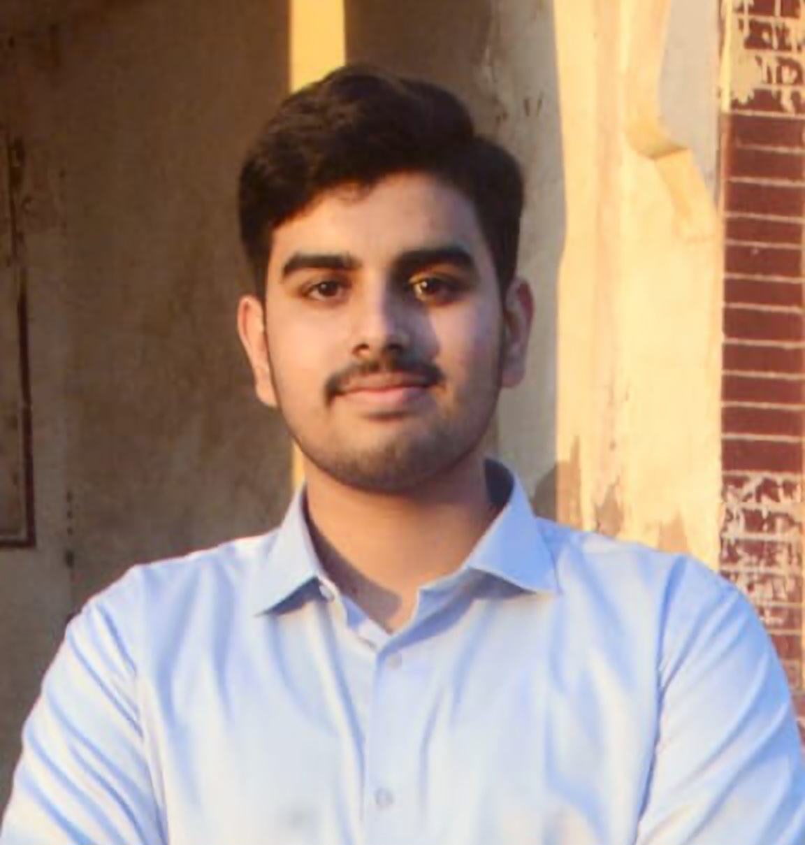Zain Ali Shahbaz